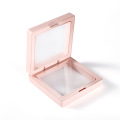 3D floating frame jewelry display box